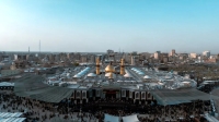 ماجرای بازداشت 50 ایرانی در حرم امام حسین