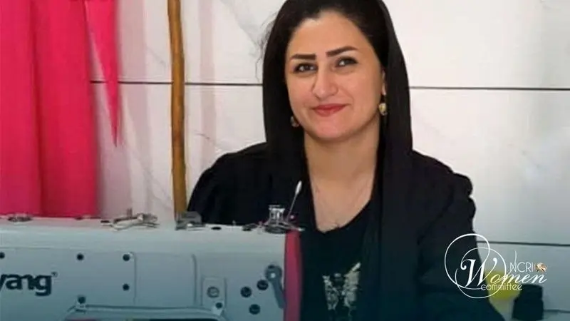 غزاله حدودی