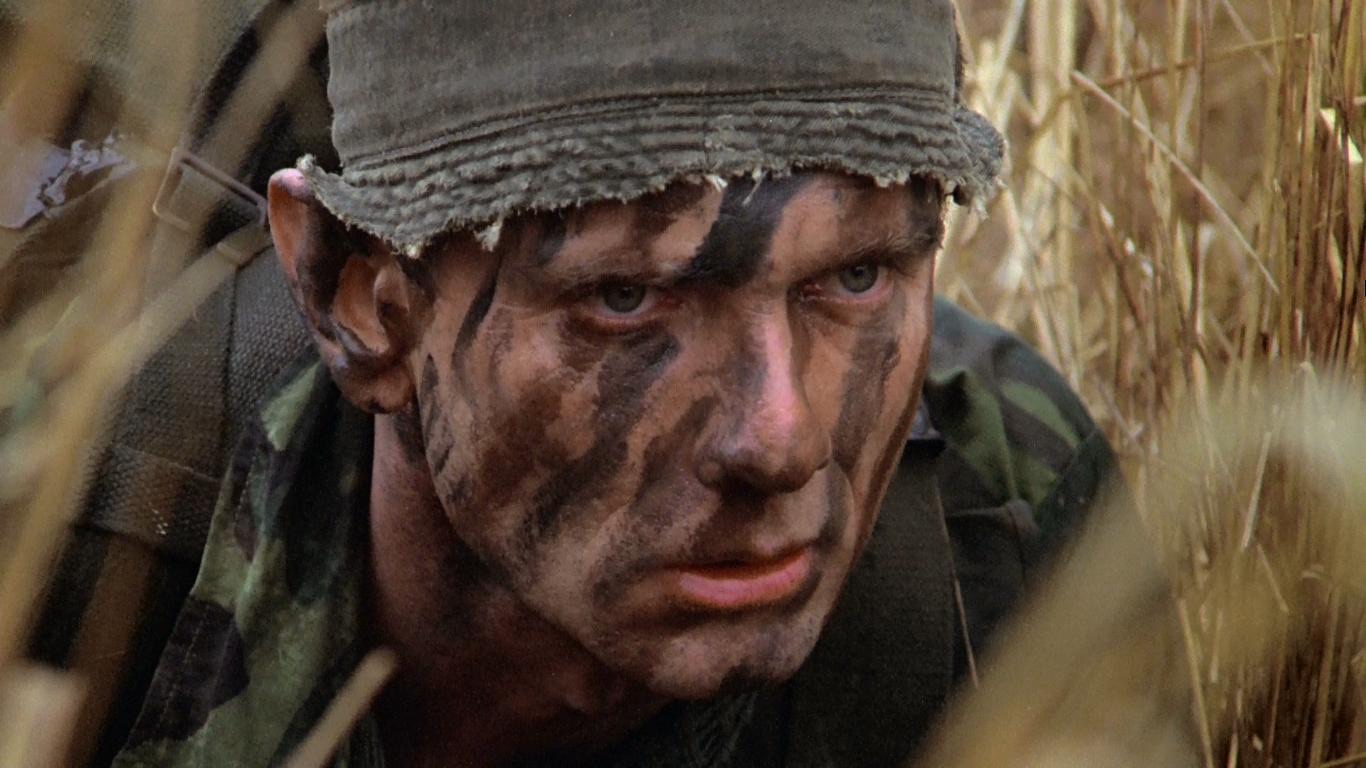 6- The Odd Angry Shot (1979)