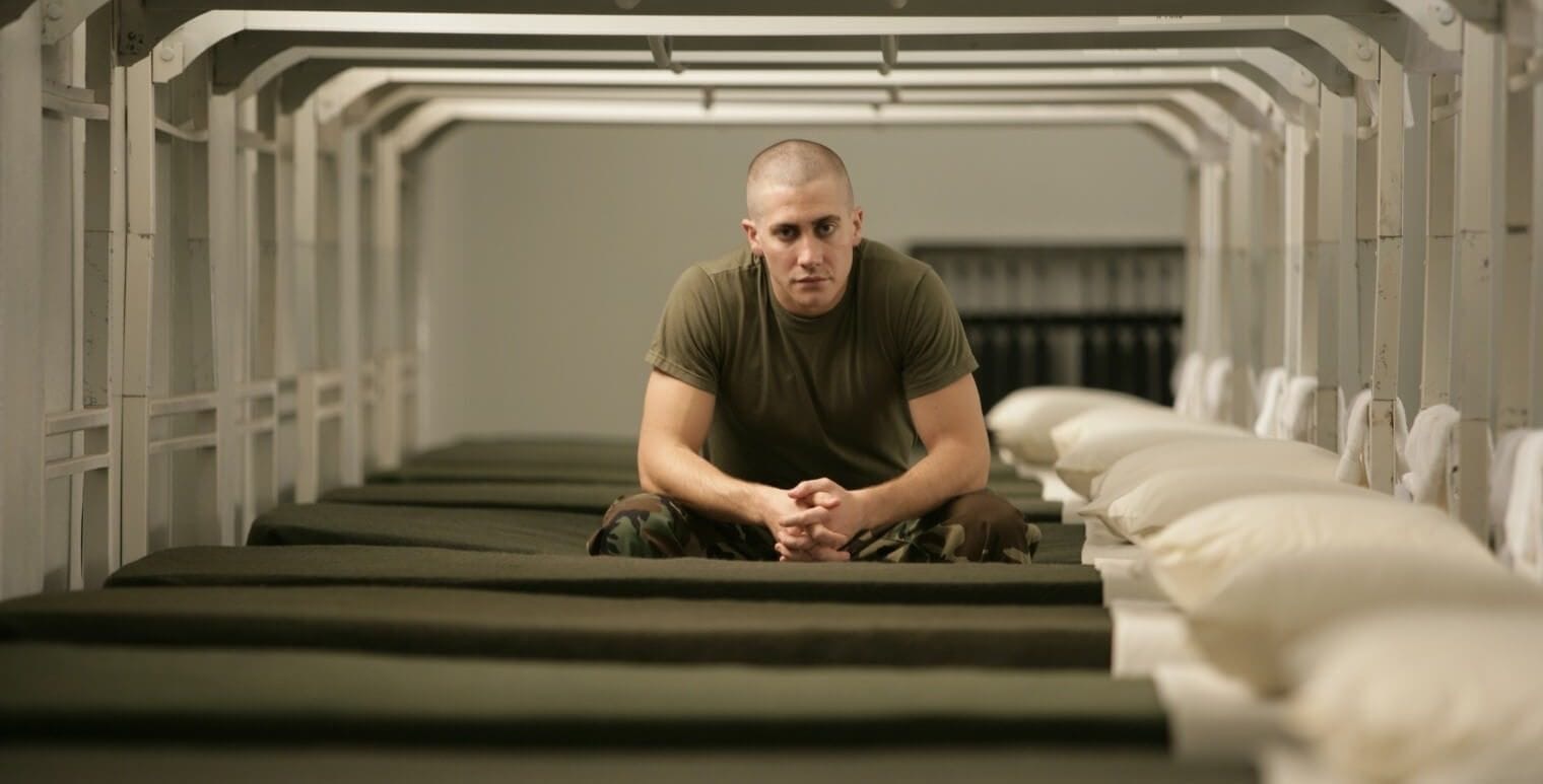2- Jarhead (2005)
