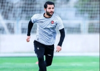 عارف غلامی به استقلال بازگشت؛ مدافع سابق آبی‌ها با قرارداد یک‌ساله به جمع شاگردان ساپینتو پیوست