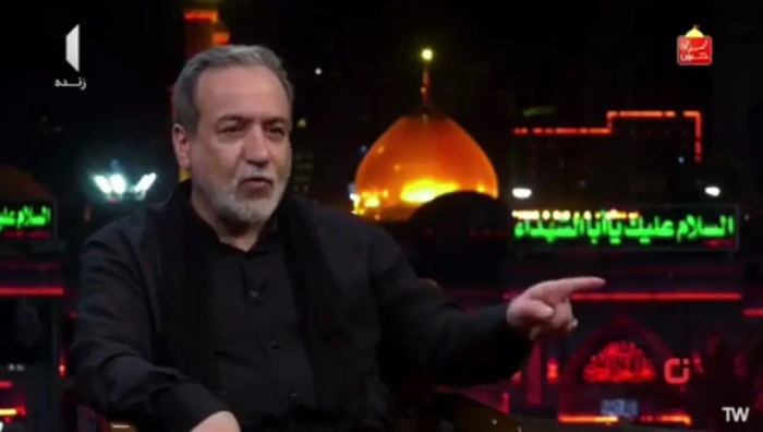 عراقچی: در اینکه باید فکری کرد و جلوی اسنپ بک را گرفت تردیدی نیست