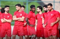 سقف بودجه مانع ثبت قراردادهای پرسپولیس شد
