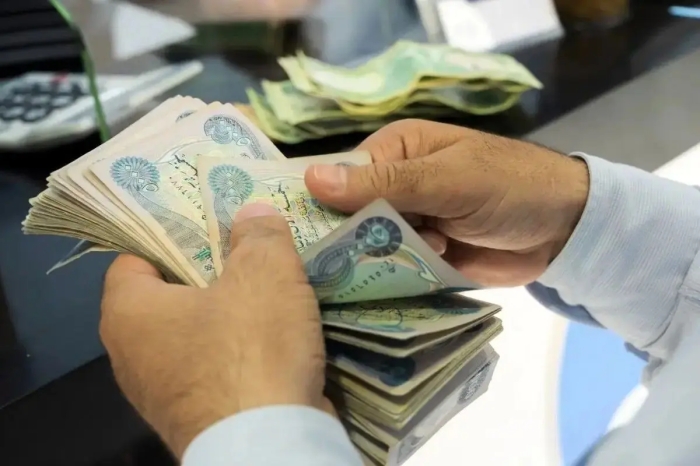 قیمت دینار عراق امروز پنجشنبه 23 مرداد 1404