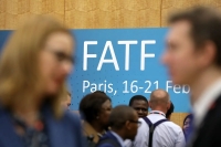 جامساز: بدون کنترل مکانیسم ماشه، FATF فقط روی کاغذ است!