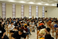 نتایج اولیه نوبت دوم کنکور اعلام شد