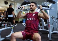 بازیکنی که چشم یحیی گل‌محمدی را گرفته است