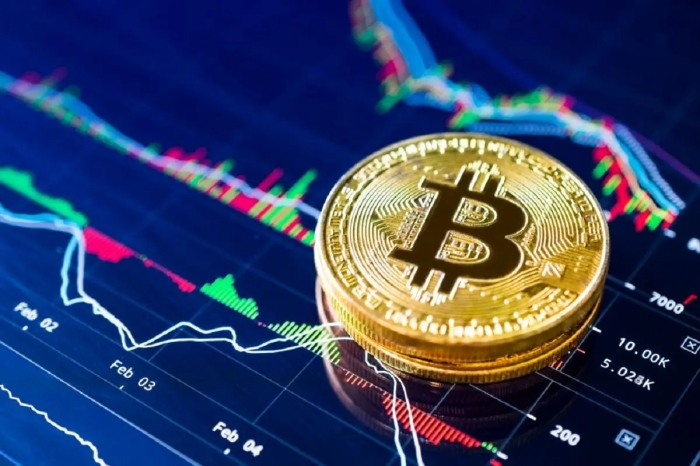 بیت‌کوین رکورد زد و ریخت!