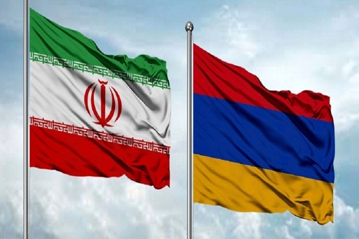 هدیه ارمنستان به ایران رسید