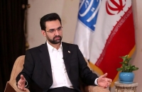 راهکار آذری جهرمی برای مدیریت مصرف برق/ تشدید برخورد با ماینینگ‌ها به‌جای صیانت2