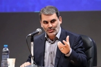 نماینده مجلس: خواستیم بودجه نهادهای بی‌تاثیر در زندگی مردم را حذف کنیم اما قدرت و نفوذشان مانع شد