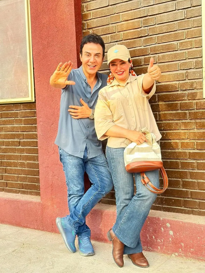 عمو پورنگ