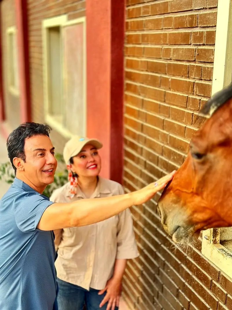 عمو پورنگ