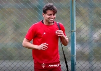 شرط مالی سنگین هافبک پرسپولیس برای خروج از لیست