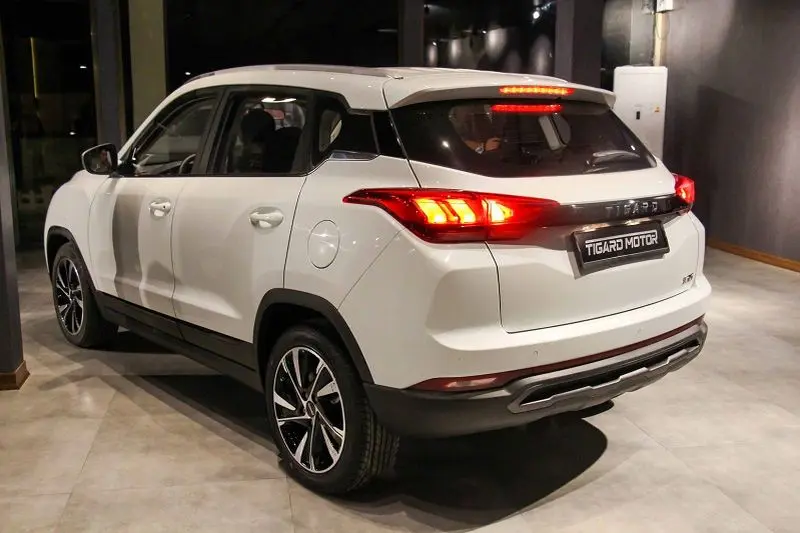 تیگارد X35 پلاس 