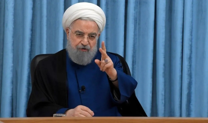 روحانی: آمریکایی‌ها در مقاطع مختلف دنبال بهانه‌ برای حمله به ایران بودند