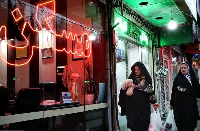 رهن کامل آپارتمان در این محله تهران فقط با 400 میلیون