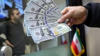 افزایش 5 هزارتومانی قیمت دلار بازار آزاد / قیمت دلار امروز از 100 هزارتومان عبور کرد؟
