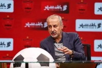 اقدامات درویش همچنان مورد اعتراض پرسپولیسی‌ها