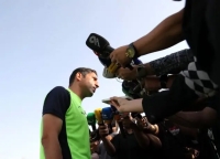 شاید مثل گاریدو شود؛ عاقبت خطرناک هاشمیان بعد از دفاع مطلق از درویش!