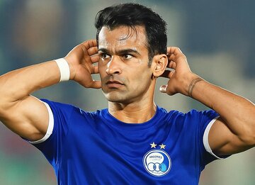 استقلال در انتظار عقد قرارداد با این پرسپولیسی منفور