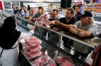 راسته گوسفندی در مرز میلیونی شدن