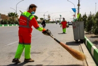 نه نیروی خارجی، نه ایرانی؛ پروژه‌ها روی هوا ماندند!