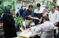 از مدرسه غیرانتفاعی به دولتی ممنوع!