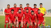 پیراهن معروف پرسپولیس به فروش رفت
