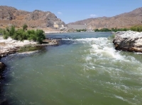 استاندار خوزستان: طرح‌هایی اجرایی بر روی ارس، بی‌رحمی زیست‌ محیطی است