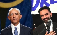 حمایت‌های زیرپوستی اوباما از ممدانی