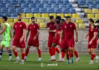 شروع بلیت فروشی بازی پرسپولیس-فجر در ورزشگاه شهر قدس
