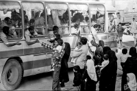 اسارت 3 برادر در اردوگاه‌‏های عراق؛ روایت چشم‌انتظاری مادران جنگ