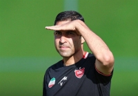خیلی زود با پرسپولیس به تفاهم رسیدم