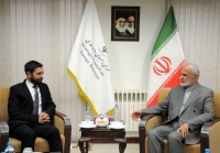 درخواست خرازی از ارمنستان؛ نگرانی ایران را برطرف کنید
