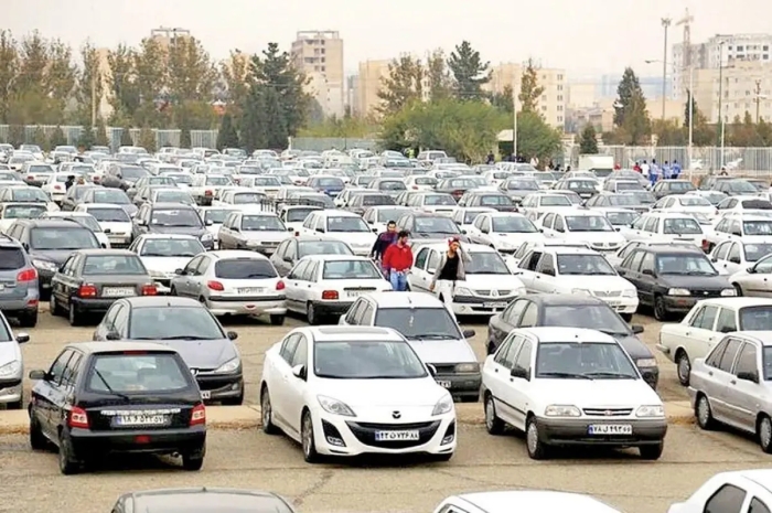 ارزان‌ترین خودروهای اتوماتیک در بازه زیر یک میلیارد