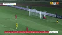 ببینید؛ خلاصه بازی پرسپولیس 1 - فجر 1