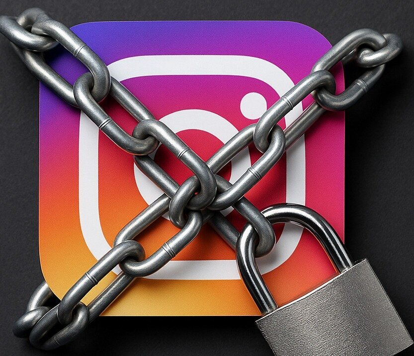 اینستاگرام رفع فیلتر شد!/ واقعی یا فیک؟ اینستاگرام رفع فیلتر شد!/ واقعی یا فیک؟