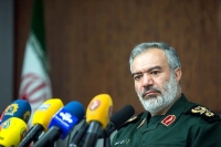 سردار فدوی: اسراییل دچار خطای محاسباتی شد؛ دشمنان ‌پیروز نبرد نبودند‌