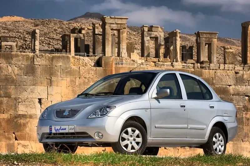 تیبا