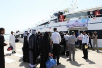 پیدا شدن مرد گمشده پس از 7 سال میان زائران اربعین