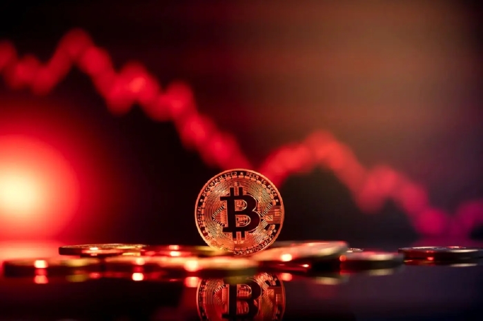 باد بیت‌کوین خوابید؛ سقوط بازار به پایین‌ترین سطح 10 روزه