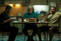 «پیرپسر»؛ پروای ادبیات بر پرده سینما