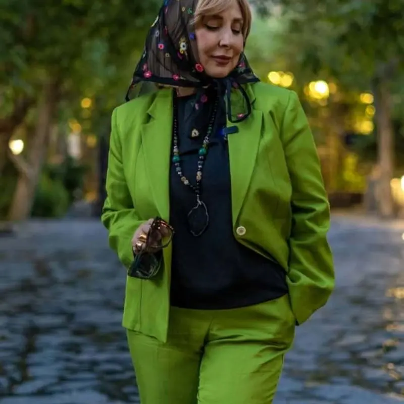 مرجانه گلچین