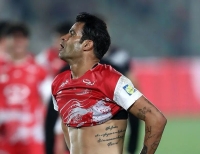 مهاجم جنوبی پرسپولیس در شمال شاگرد مازیار می‌شود
