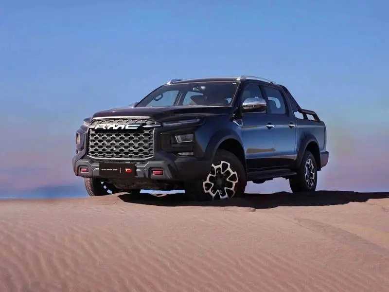 کی ام سی T9