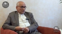 توصیه حسین مرعشی به علی لاریجانی: ملی باش، نه اصولگرا!