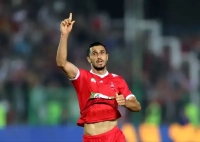 واکنش گلزن پرسپولیس به هو شدن 2 ستاره تیم توسط هواداران