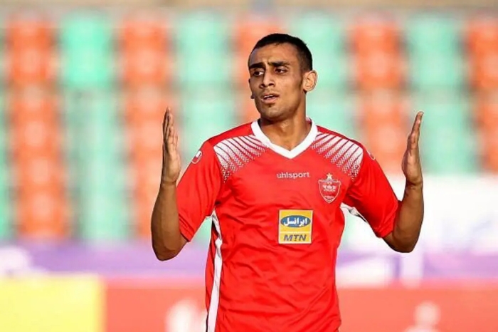مهاجم پرسپولیسی در قطر لژیونر شد