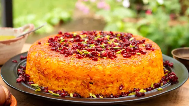 ته چین قجری